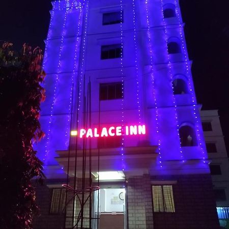 The Palace Inn Digha  Buitenkant foto