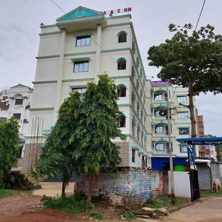The Palace Inn Digha  Buitenkant foto