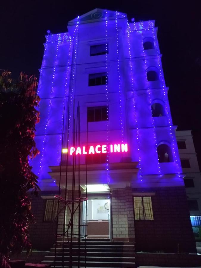 The Palace Inn Digha  Buitenkant foto