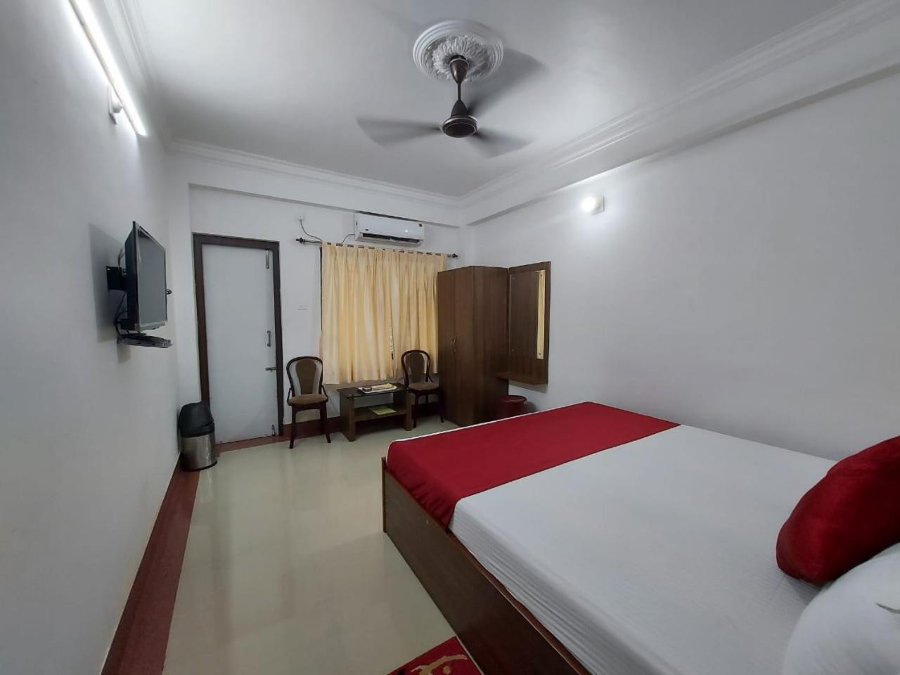The Palace Inn Digha  Buitenkant foto