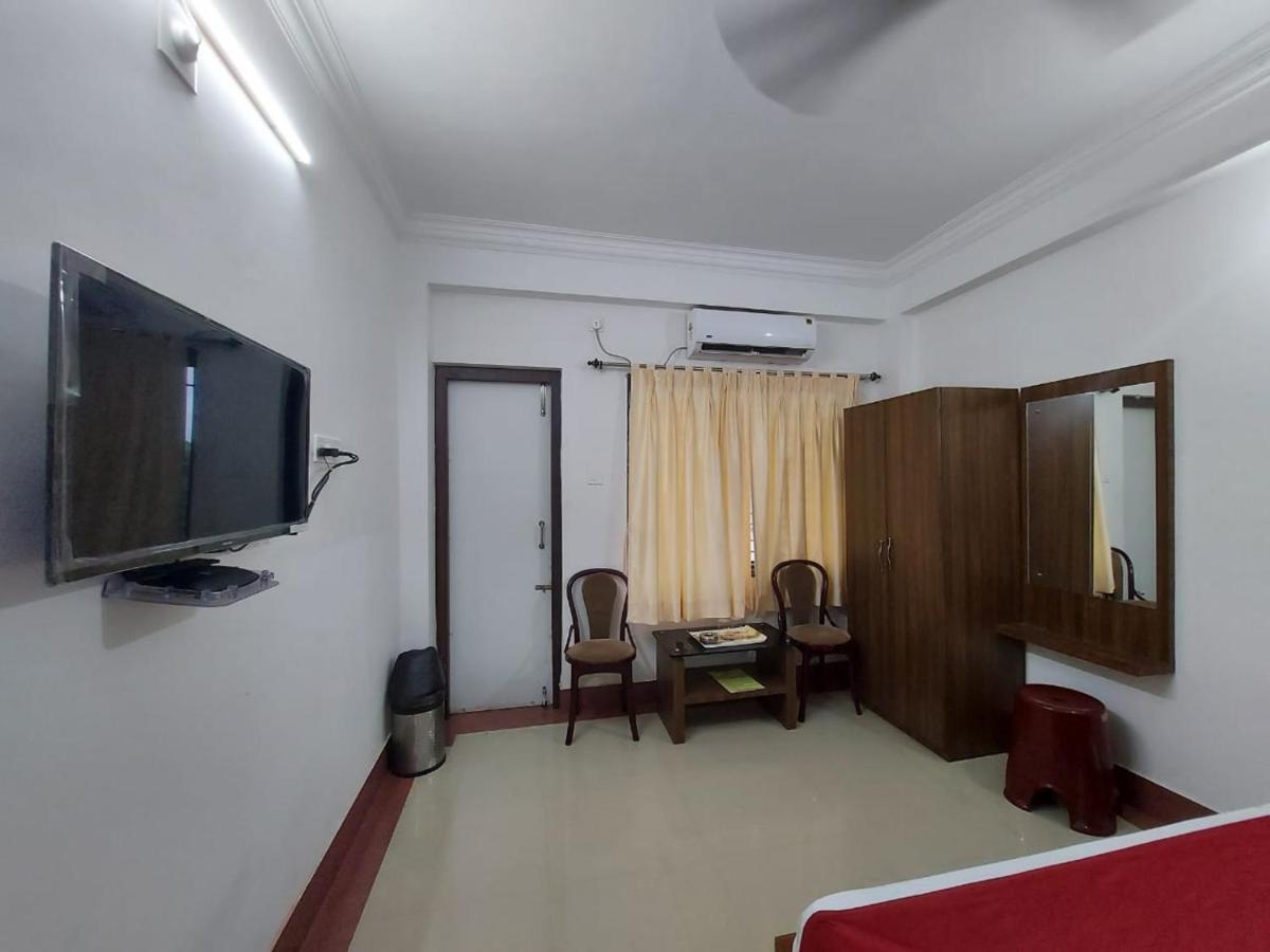 The Palace Inn Digha  Buitenkant foto