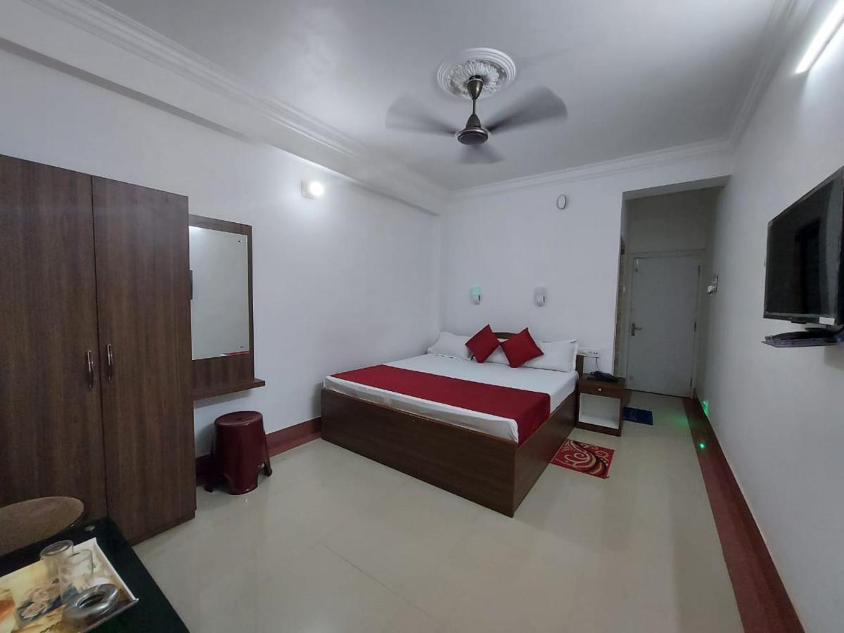 The Palace Inn Digha  Buitenkant foto