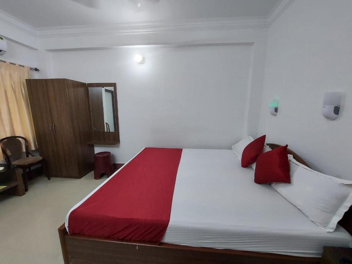 The Palace Inn Digha  Buitenkant foto