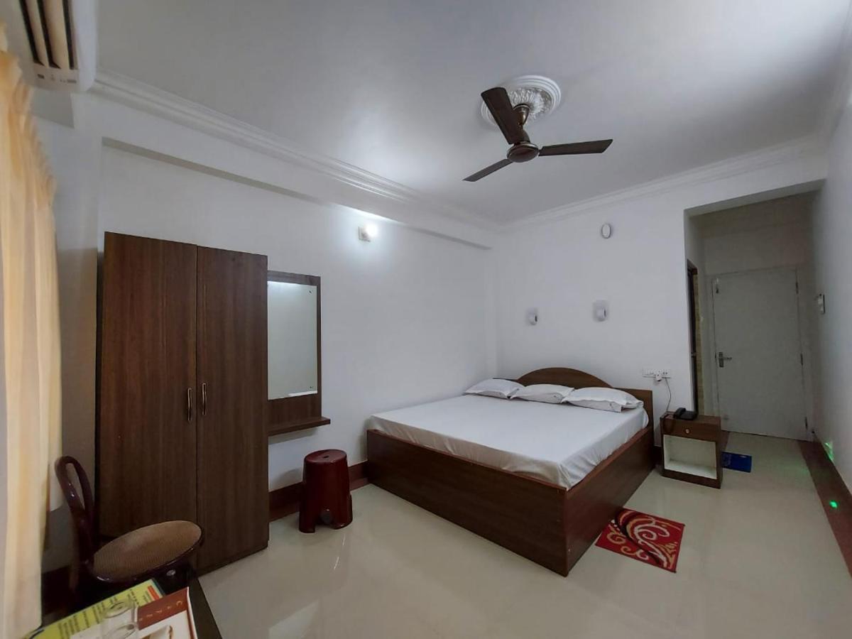 The Palace Inn Digha  Buitenkant foto