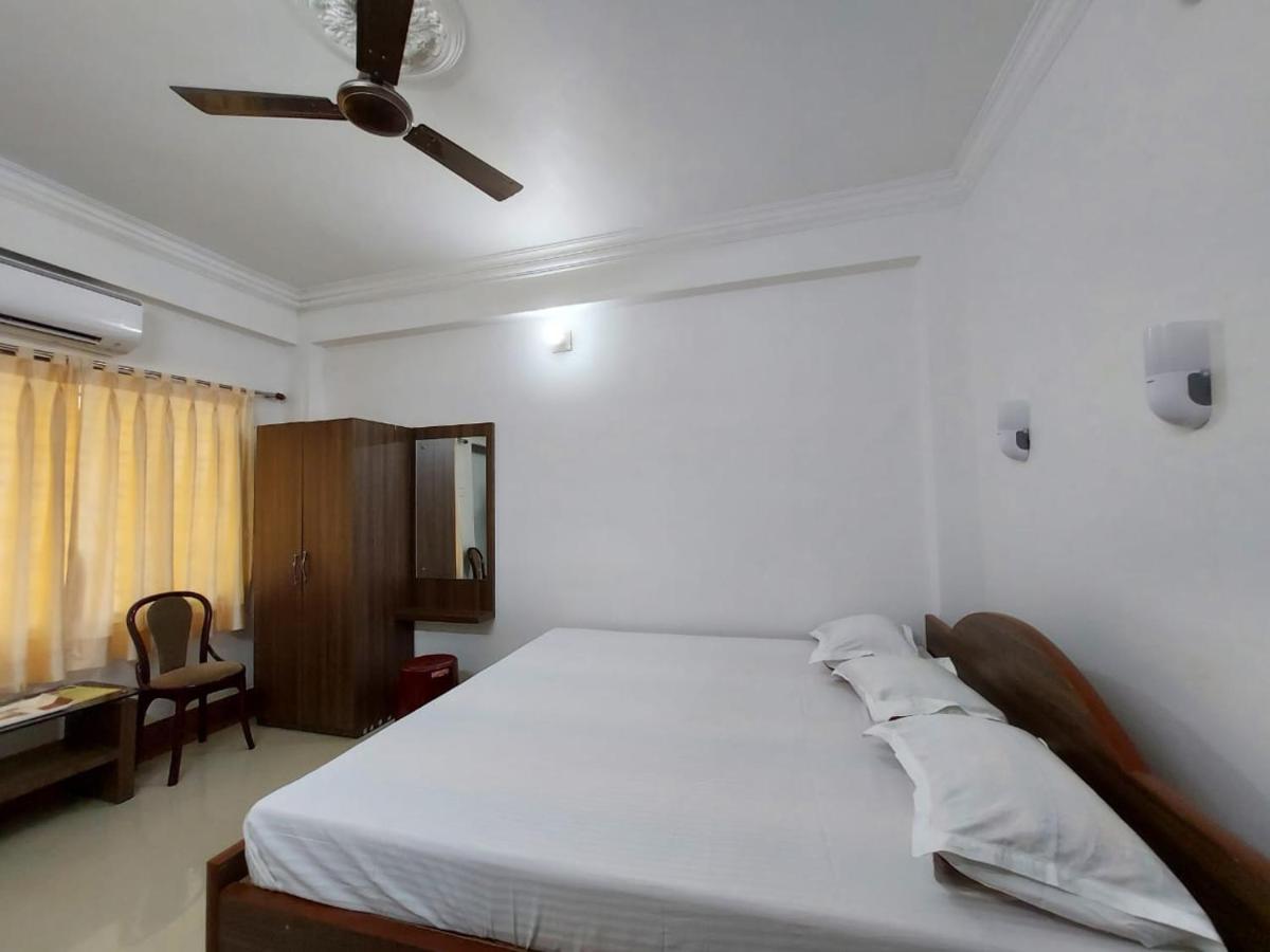 The Palace Inn Digha  Buitenkant foto