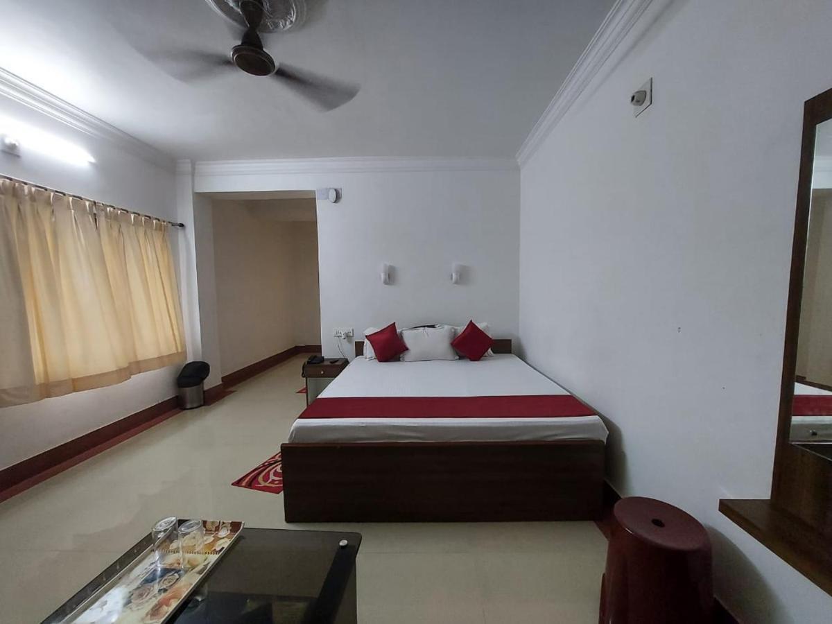 The Palace Inn Digha  Buitenkant foto