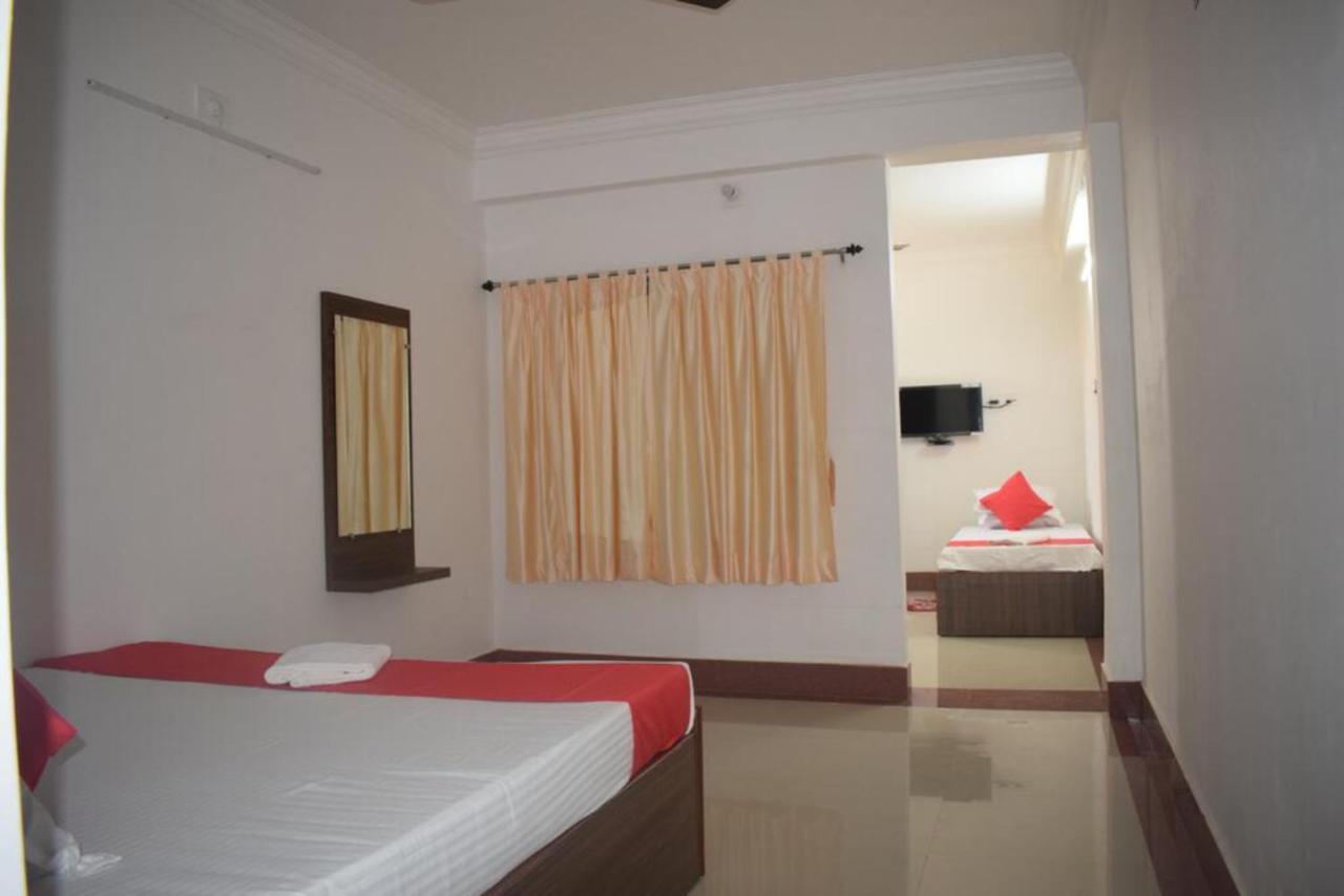 The Palace Inn Digha  Buitenkant foto
