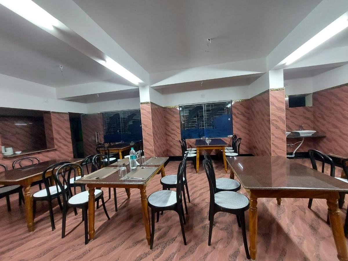 The Palace Inn Digha  Buitenkant foto