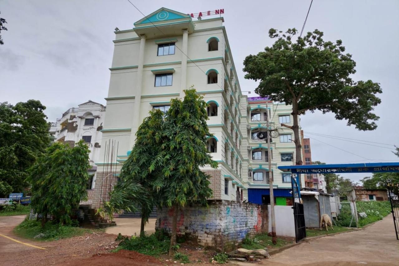 The Palace Inn Digha  Buitenkant foto