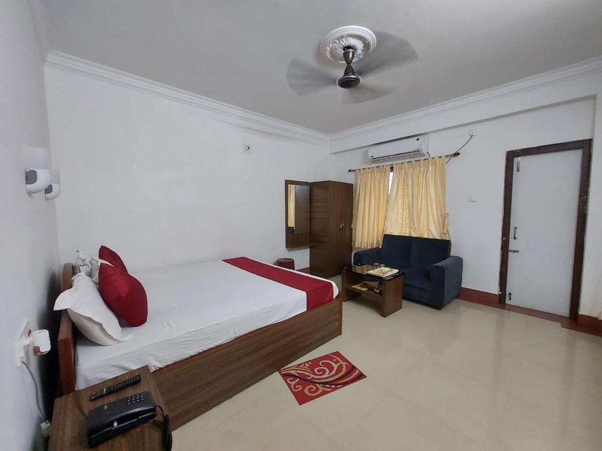 The Palace Inn Digha  Buitenkant foto