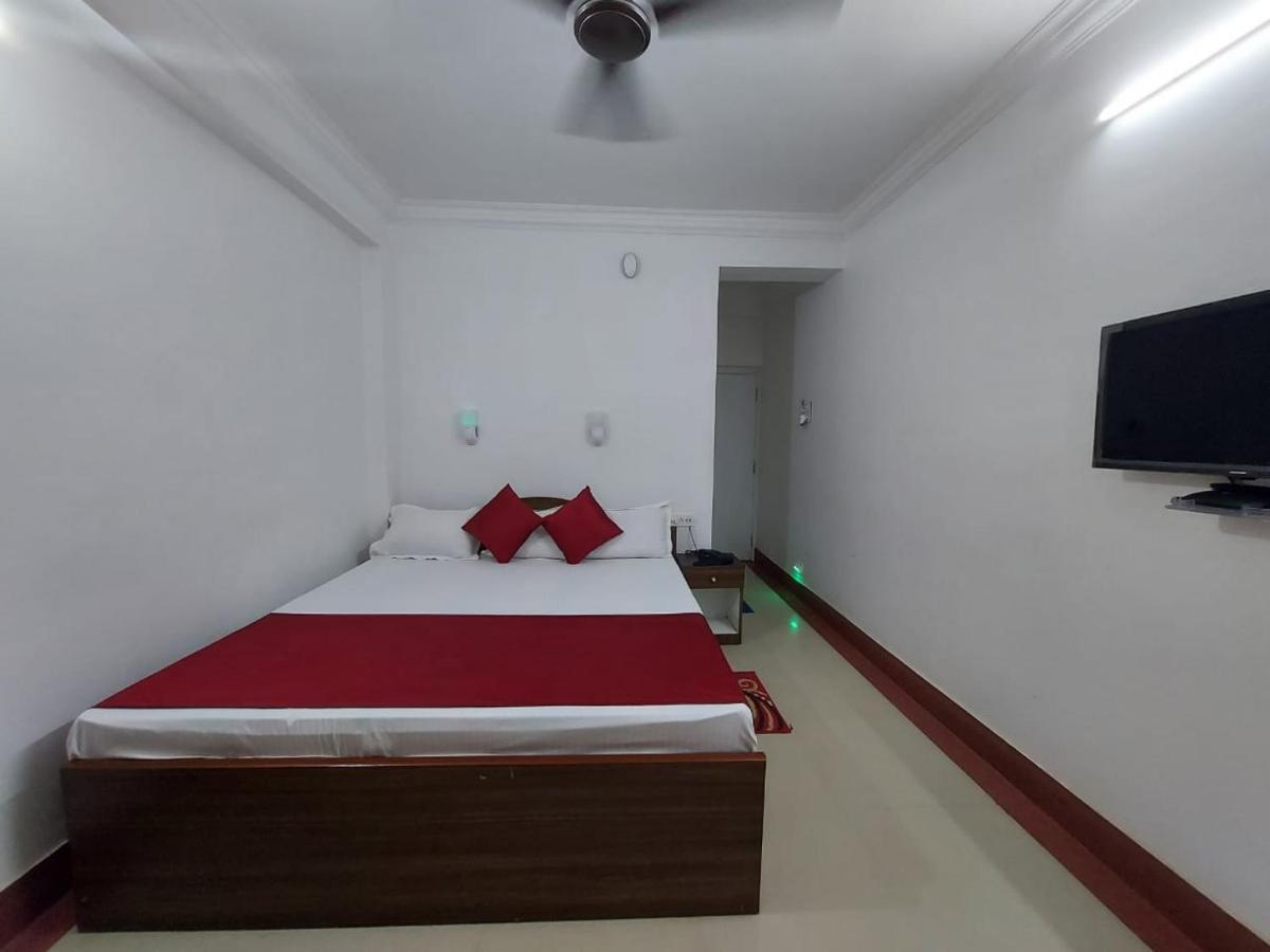 The Palace Inn Digha  Buitenkant foto