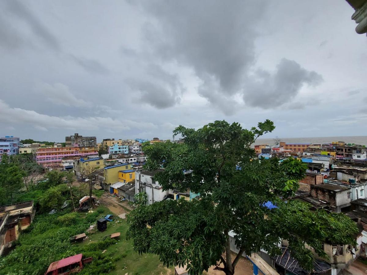 The Palace Inn Digha  Buitenkant foto