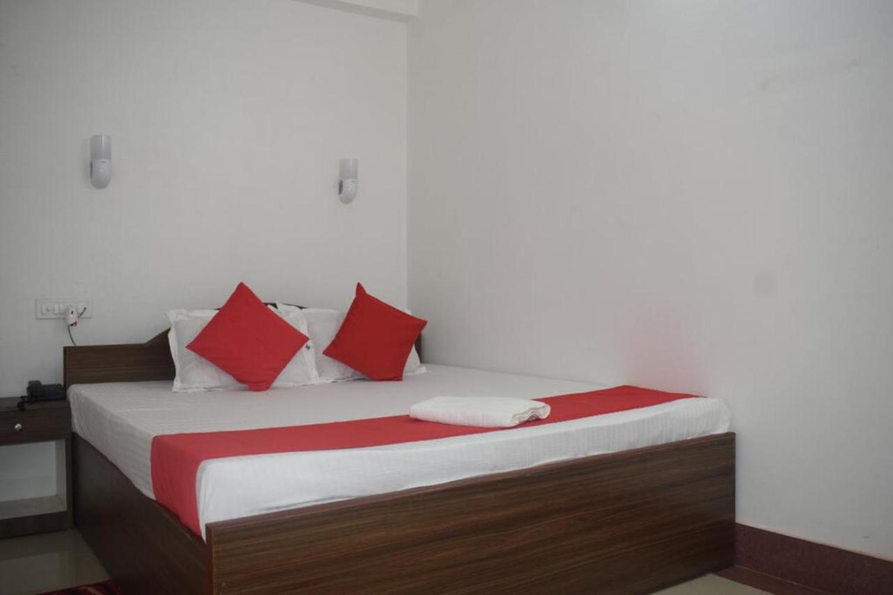 The Palace Inn Digha  Buitenkant foto