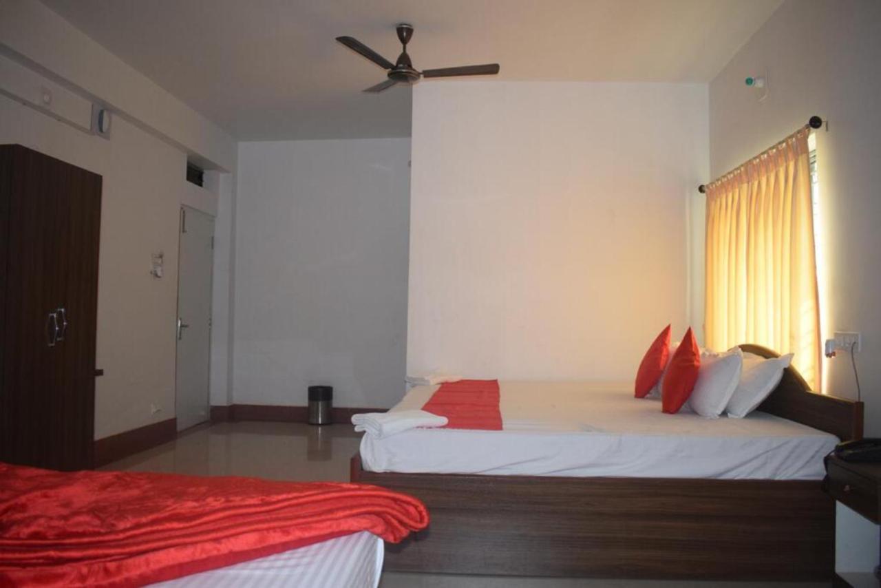 The Palace Inn Digha  Buitenkant foto