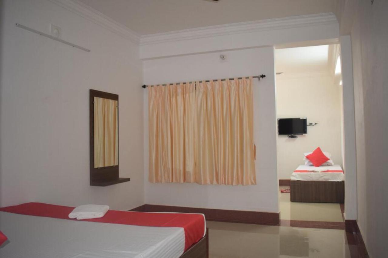 The Palace Inn Digha  Buitenkant foto