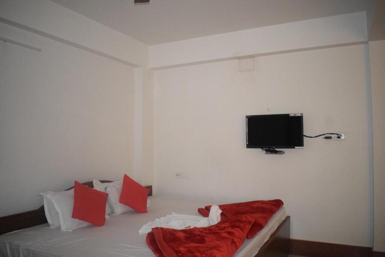 The Palace Inn Digha  Buitenkant foto