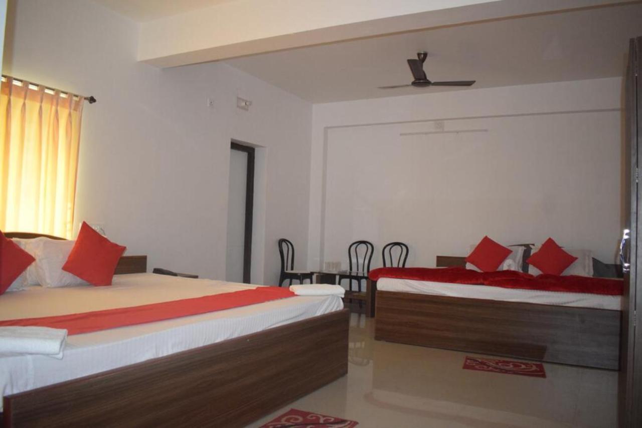 The Palace Inn Digha  Buitenkant foto