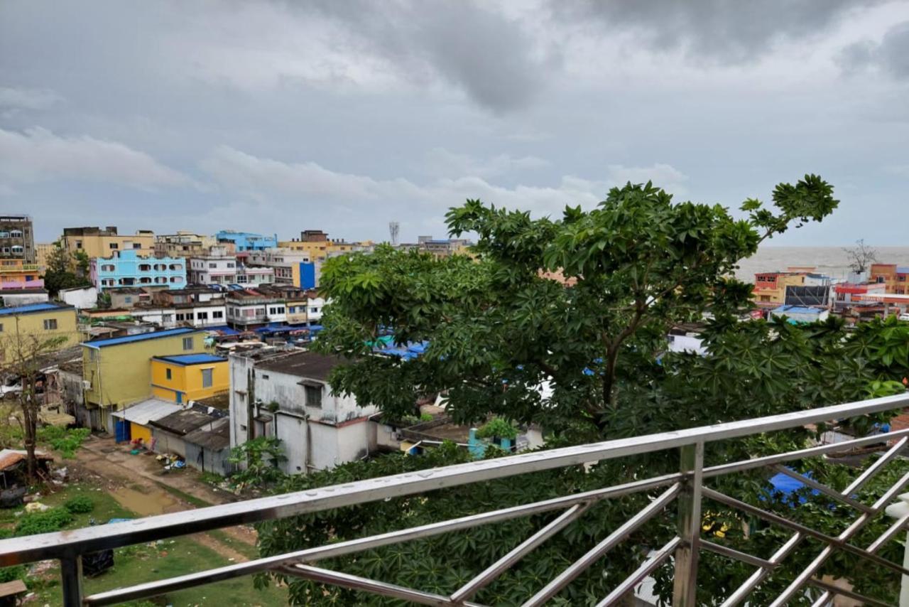 The Palace Inn Digha  Buitenkant foto