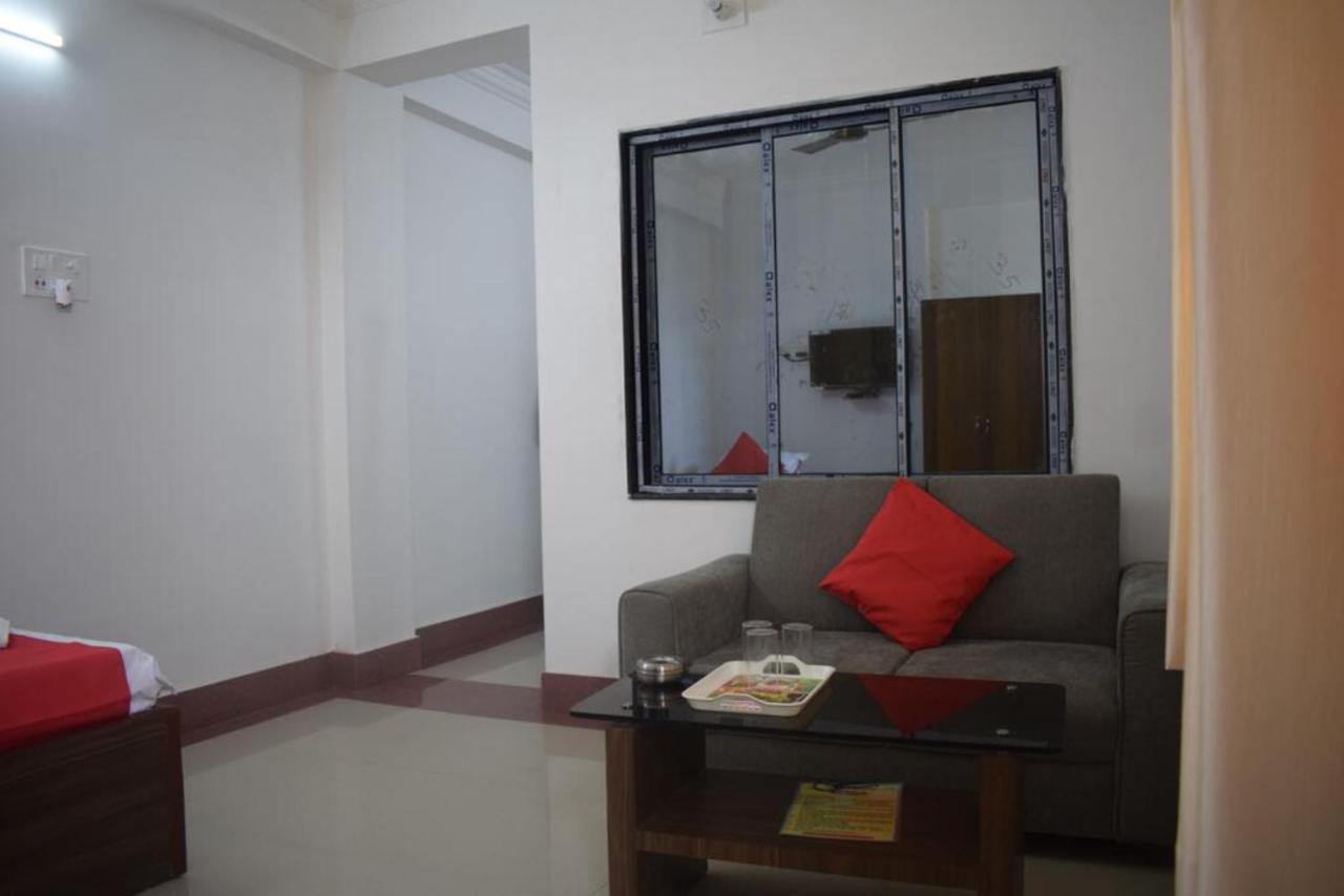 The Palace Inn Digha  Buitenkant foto