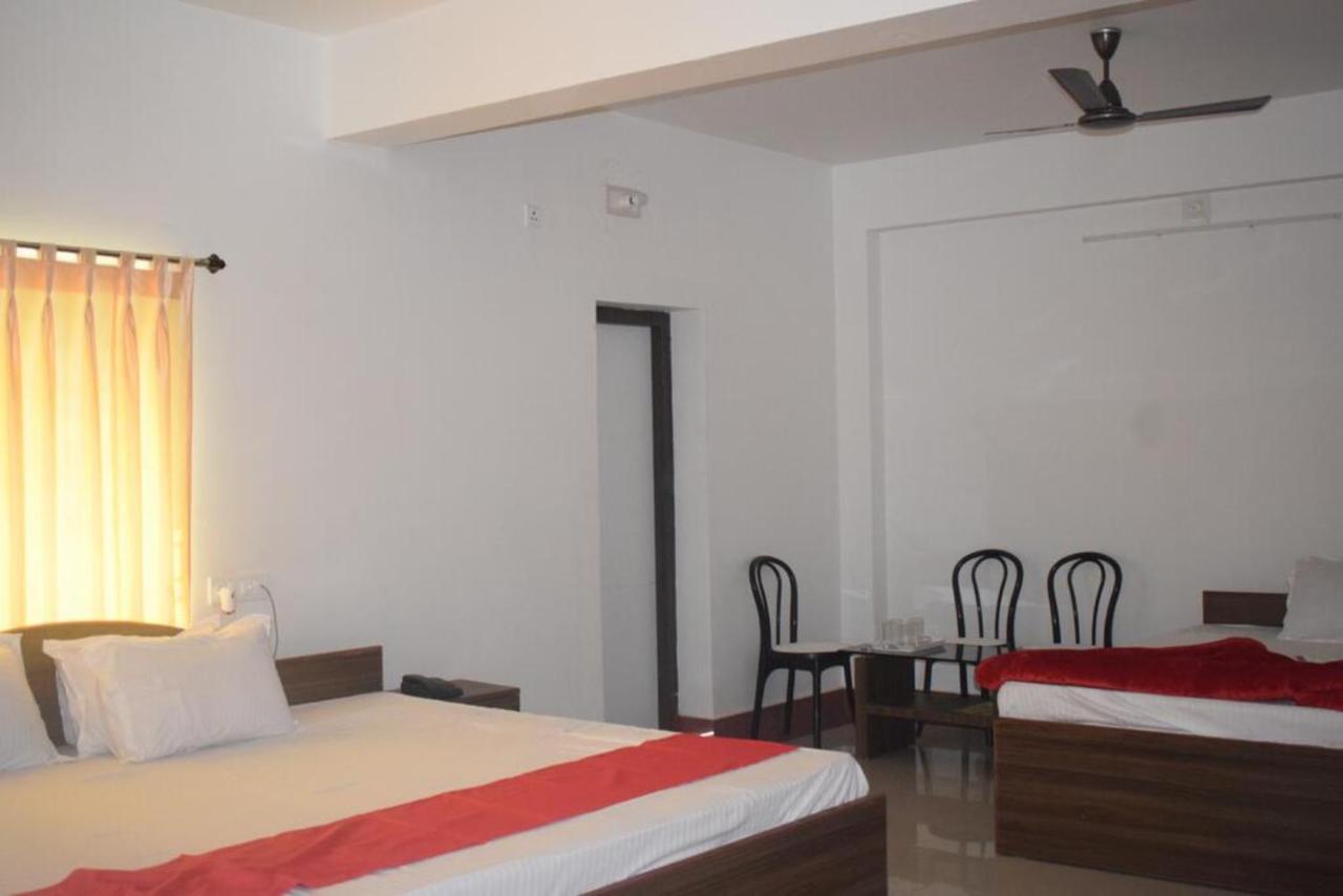 The Palace Inn Digha  Buitenkant foto