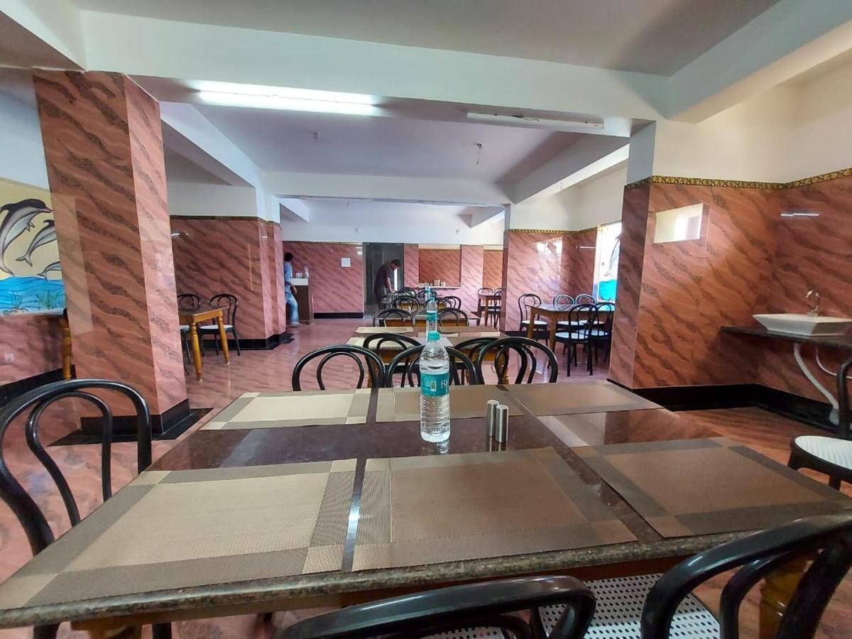 The Palace Inn Digha  Buitenkant foto
